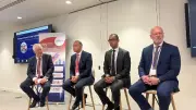 وزير الاستثمار: إطلاق منصة ذكاء اصطناعي لدعم المصدرين والاتصالات تسهم بـ6% من الناتج المحلي