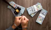 ضبط قضايا اتجار غير مشروع بالنقد الأجنبي بأكثر من 6 ملايين جنيه