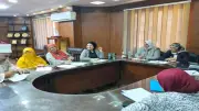 لجنة الأسر البديلة بالدقهلية تبحث 6 طلبات جديدة لكفالة الأطفال