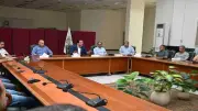 6 توجيهات من رئيس جهاز العاشر من رمضان لرفع كفاءة البنية التحتية ومتابعة مشروعات الطرق