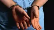 القبض على المتهم بقتل ابنة زوجته في الجيزة بعد هروبه 6 ساعات