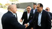 مدبولي يفتتح مشروعات صناعية بمدينة 6 أكتوبر ويؤكد دعم توطين الصناعات