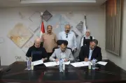 الجيزة توقع بروتوكول تعاون مع جهاز 6 أكتوبر للتعامل مع الكلاب الضالة بأحدث الأساليب