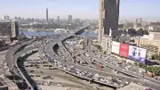 غلق جزئي لكوبري 6 أكتوبر لرفع كفاءة الأسفلت يومي الجمعة والسبت