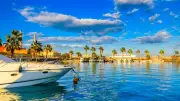 قرار عاجل بتأجيل زيادة رسوم زيارة محميات جزر البحر الأحمر 6 أشهر