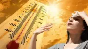 ارتفاع الحرارة غدا السبت 6-6-2026 وتحذيرات من الرطوبة العالية