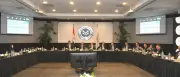 6 وزراء يبحثون مع البنك الدولي محاور الخطة التنفيذية لاستراتيجية الاستثمار الأجنبي