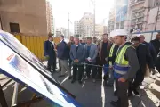من 60 إلى 30 دقيقة: كيف سيغير تطوير ترام الرمل حياة مواطني الإسكندرية؟