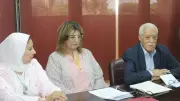 دار الكتب تحتفل بمرور 60 عاماً على قصيدة الأطلال الخالدة بحضور جماهيري