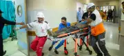 الصحة الفلسطينية: الاحتلال دمر 60% من مولدات الكهرباء بالمستشفيات