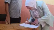 تعليم القاهرة: وصول 60% من كتب العام الدراسي الجديد إلى إدارة منشأة ناصر