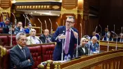 وزير التخطيط: 600 مليون جنيه سنويًا لرصف طرق القرى بالخطة الجديدة