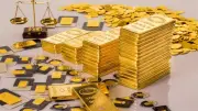 الذهب مرشح للصعود إلى 6000 دولار للأوقية بدعم من مشتريات البنوك المركزية