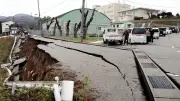 زلزال بقوة 6.1 درجة يهز كوبا ويمتد تأثيره إلى فلوريدا