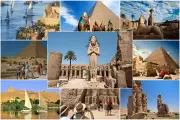 مصر تستقبل 6.1 مليون سائح في 4 أشهر بنمو 7%