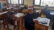 انطلاق امتحانات الثانوية الأزهرية بالوادي الجديد لـ635 طالبًا أمام 5 لجان
