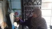 تحرير 65 مخالفة تموينية في حملات مكثفة على مخابز وأسواق القليوبية