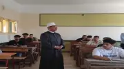 6840 طالباً يؤدون امتحانات الثانوية الأزهرية بالغربية في أول أيام الامتحانات