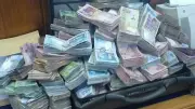 إجراءات قانونية ضد 7 عناصر جنائية غسلوا 180 مليون جنيه من تجارة مخدرات