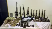 ضبط متهمين في مشاجرات بالبحيرة وبنى سويف ومصرع 7 في ترعة المريوطية