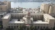 قصر العيني يحقق إنجازًا بـ7 أبحاث في مؤتمر الكبد الأوروبي