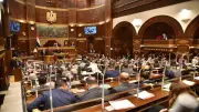 إسكان الشيوخ تناقش 7 اقتراحات لدعم الطرق والخدمات بالمحافظات بحضور الحكومة