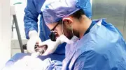 نجاح 7 عمليات دقيقة لتشوهات عظام الأطفال بمستشفى دراو المركزي لأول مرة