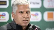 الأهلي المصري يودع نجم وسطه أليو ديانج بعد 7 سنوات