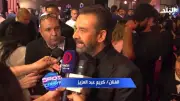 كريم عبد العزيز يكشف تفاصيل إصابته أثناء تصوير فيلم 7 Dogs