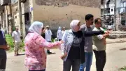 تطوير 72 عمارة ببورسعيد وإحباط مخالفات بناء في 24 ساعة