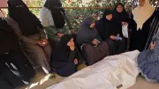 ارتفاع حصيلة ضحايا العدوان الإسرائيلي على غزة إلى 72 ألفا و961 شهيدا