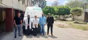 الصحة تقدم أكثر من 7200 خدمة طبية مجانية خلال عيد الأضحى
