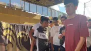 72997 طالبًا يؤدون امتحانات الثانوية العامة في الدقهلية