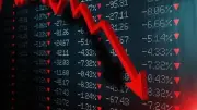 خسائر فادحة للبورصة المصرية: 74 مليار جنيه تتبخر في جلسة الأربعاء