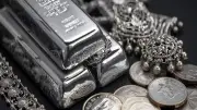 سعر الفضة اليوم في مصر والأسواق العالمية.. الأونصة تتخطى الـ75 دولارا