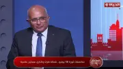 مساعد وزير النقل: 7500 كيلومتر طرق جديدة ورفع كفاءة 10 آلاف