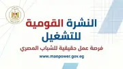 7781 فرصة عمل جديدة للشباب في 49 شركة خاصة بـ11 محافظة والتقديم مستمر خلال يونيو