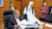 محافظ الدقهلية يعتمد الأحوزة العمرانية لـ 78 قرية وعزبة في المحافظة