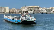 تقرير برلماني: النقل وقناة السويس في صدارة الاستثمارات وخطة لزيادة الحمولة إلى 789 مليون طن