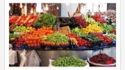 استقرار أسعار الخضراوات والفاكهة في أسوان اليوم الاثنين 8 يونيو 2026