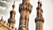 مواقيت الصلاة اليوم الأحد 8 يونيو 2026 في القاهرة والمحافظات