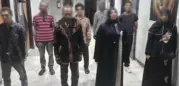 ضبط 8 أشخاص استغلوا الأطفال الأحداث في أعمال التسول بالقاهرة