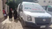قافلة طبية مجانية بقرية الشيخ حسن في المنيا تشمل 8 تخصصات