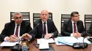 النواب يوافق على موازنة القاهرة بـ8 مليار جنيه والإسكندرية بـ3.5 مليار