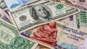 سعر الدولار اليوم الاثنين 8-6-2026 في البنوك المصرية.. تحديث جديد