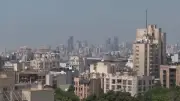 العقارات تتفوق على الذهب في طهران والحرب ترفع أسعار المساكن 80%
