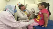 صحة المنيا تقدم خدمات طبية مجانية لـ 8097 مواطنا عبر 12 قافلة في مايو