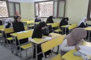 81 ألفًا و294 طالبًا ينتظمون في امتحانات الثانوية الأزهرية والدبلومات الفنية بالمحافظات