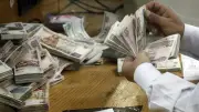 قفزة تاريخية في أجور موظفي الدولة.. 822 مليار جنيه وحد أدنى 8000 جنيه