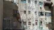 تطوير شامل لـ 88 عمارة سكنية بحي الزهور في بورسعيد ضمن نقلة حضارية متكاملة